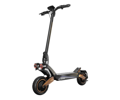 Hulajnoga elektryczna RUPTOR R6 V4 Miedziany